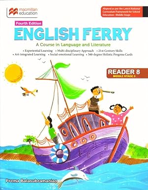 Class 8 English Chatterbox