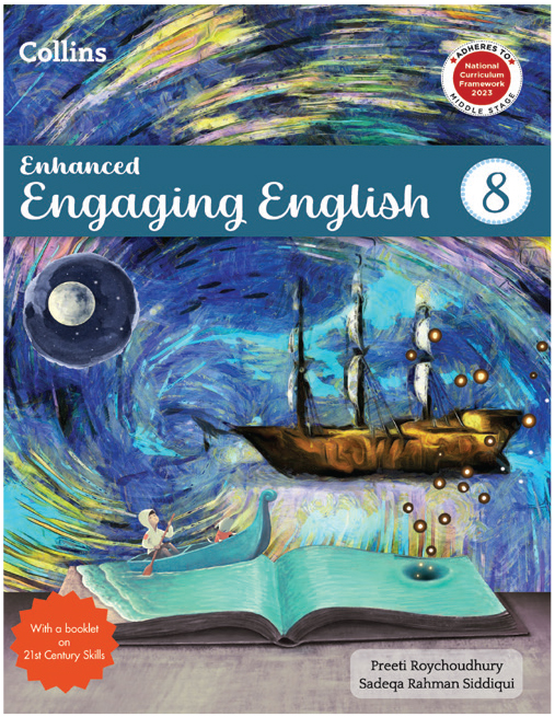 Class 8 English Chatterbox