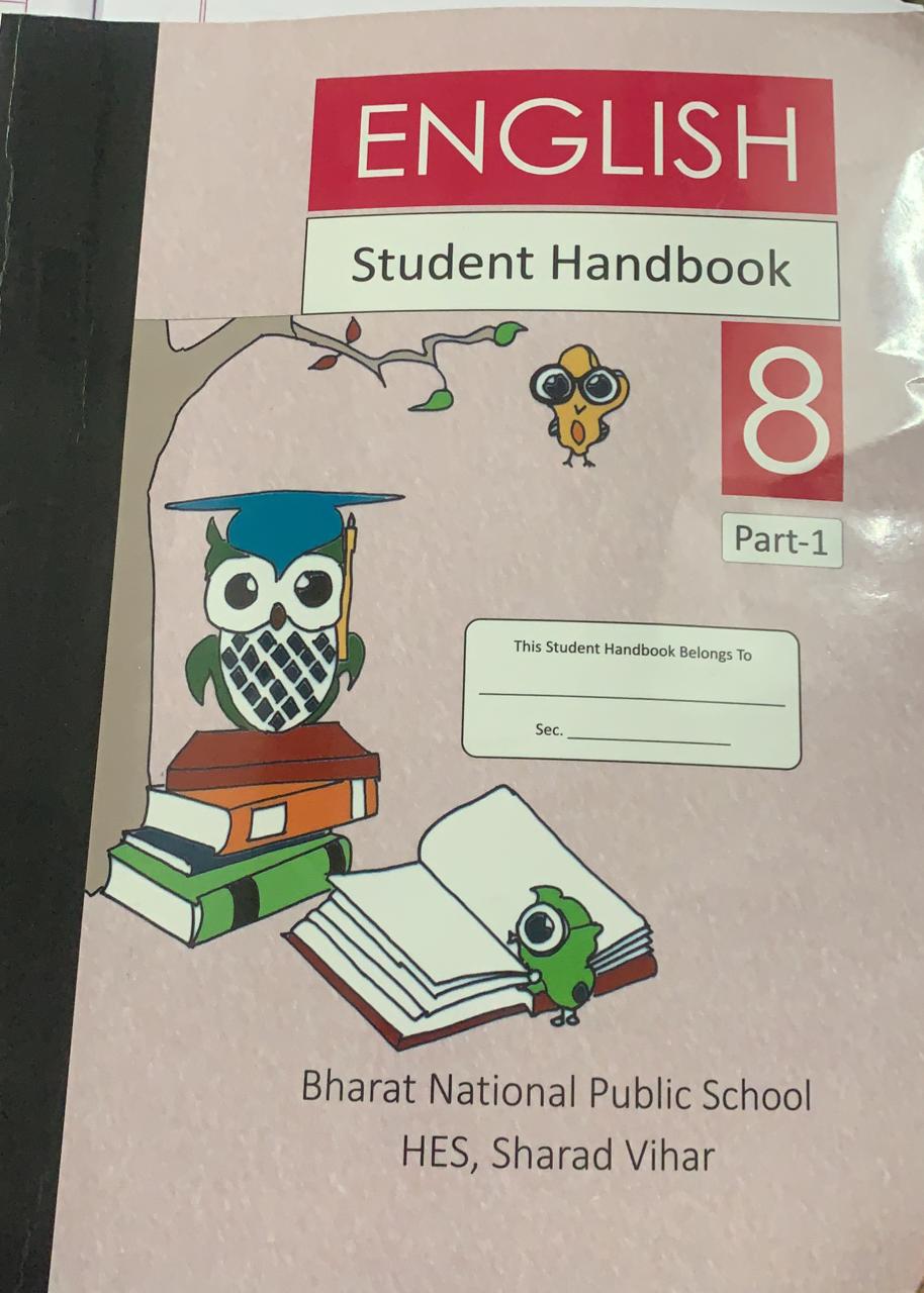 Communicate In English Literature Class 8 Cbse English English Communicate In English Literature Class 8 Cbse English English