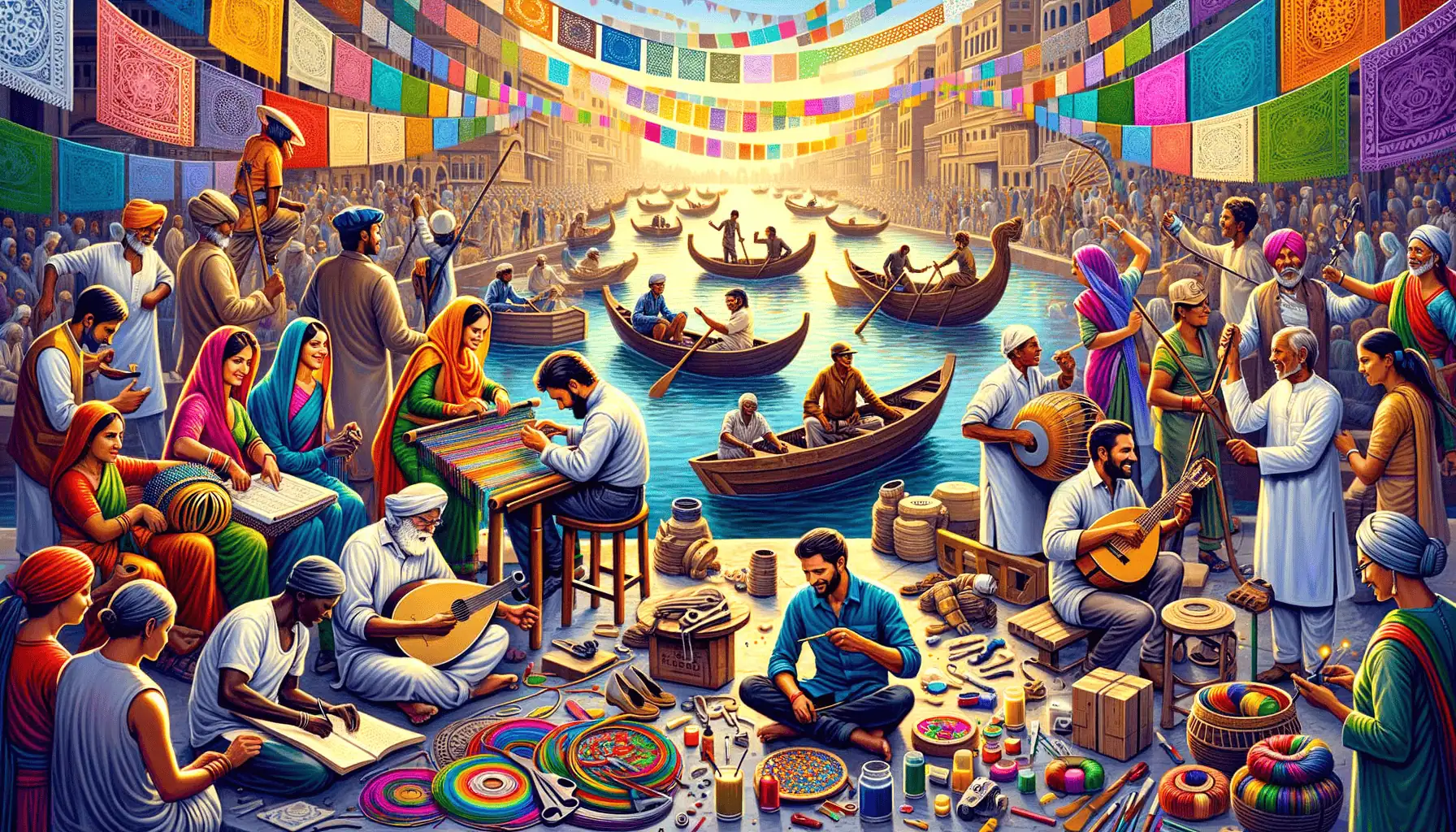 Gifts of Grace: Honouring Our Vocations Class 9 Summary Kaveri English ...