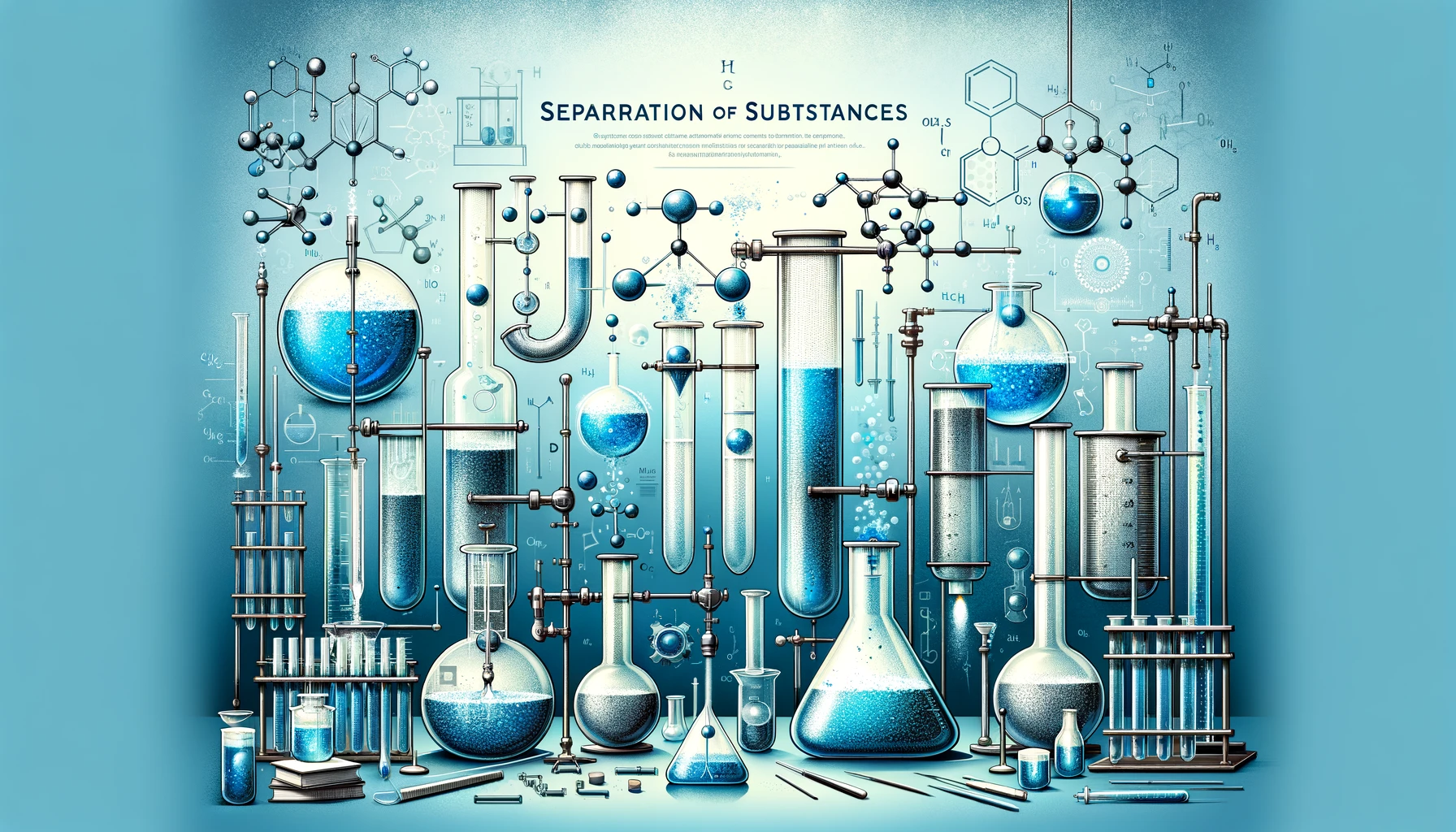 Separation of Substances Class 6 Back Questions Science CBSE | English ...