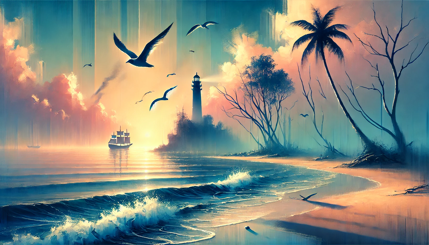 If Once You Have Slept on an Island Class 7