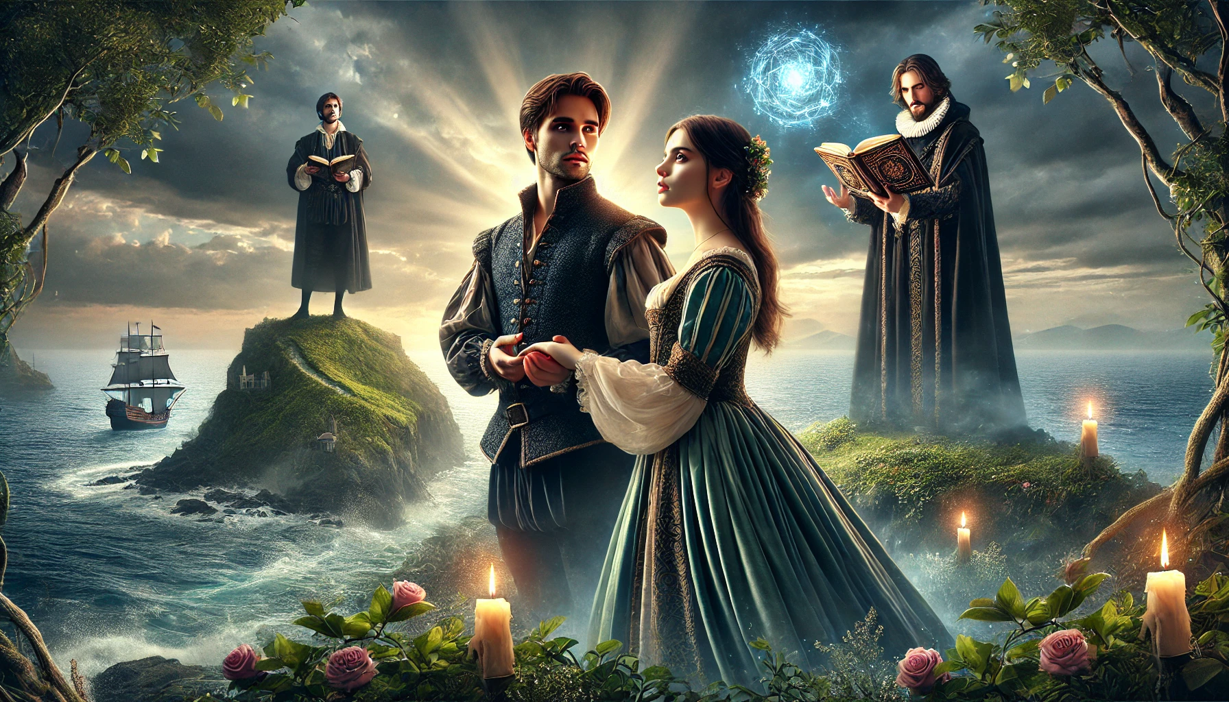 The Tempest Class 7 Summary & Extra Questions