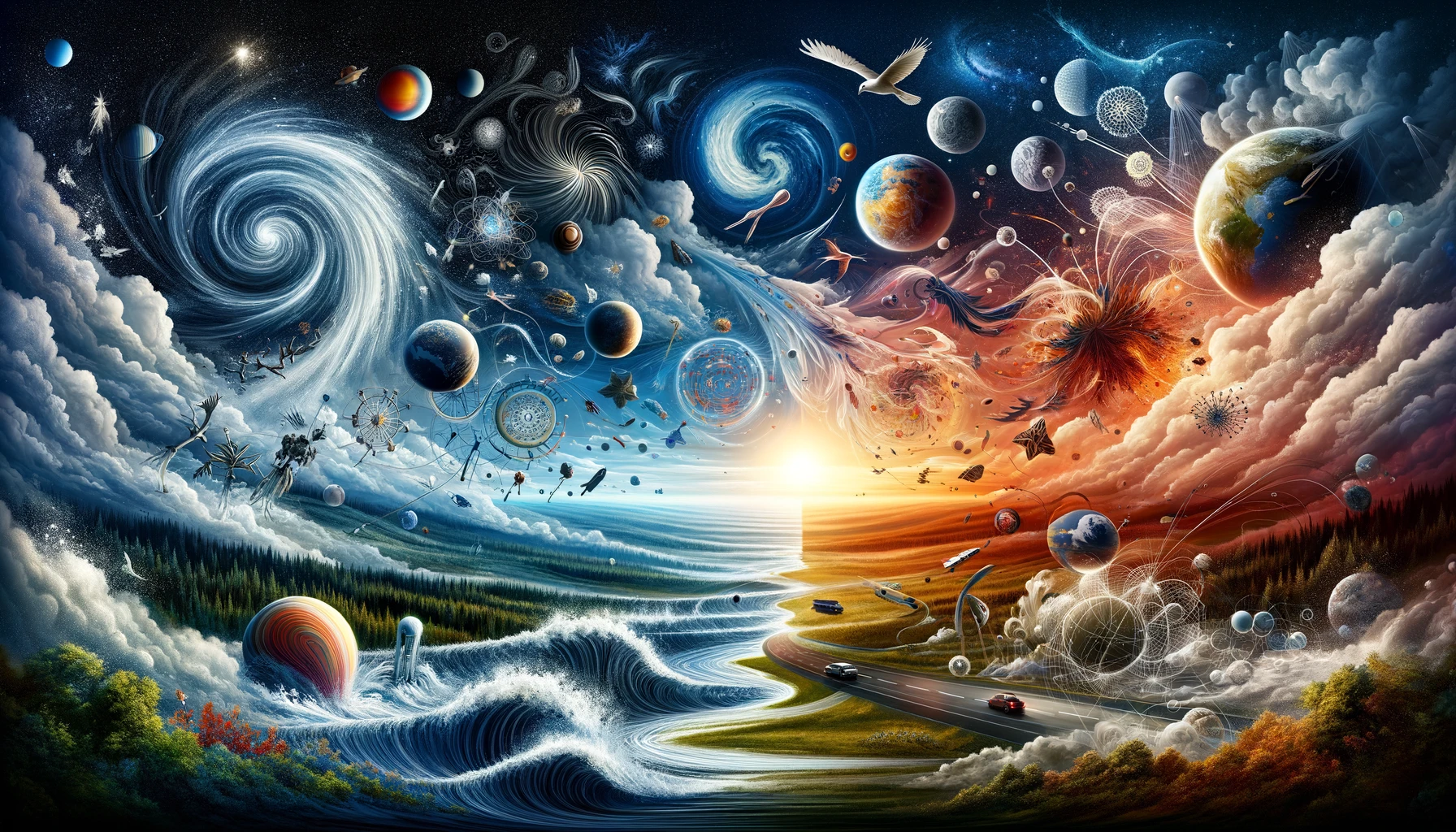 Motion Class 9 Summary & Extra Questions