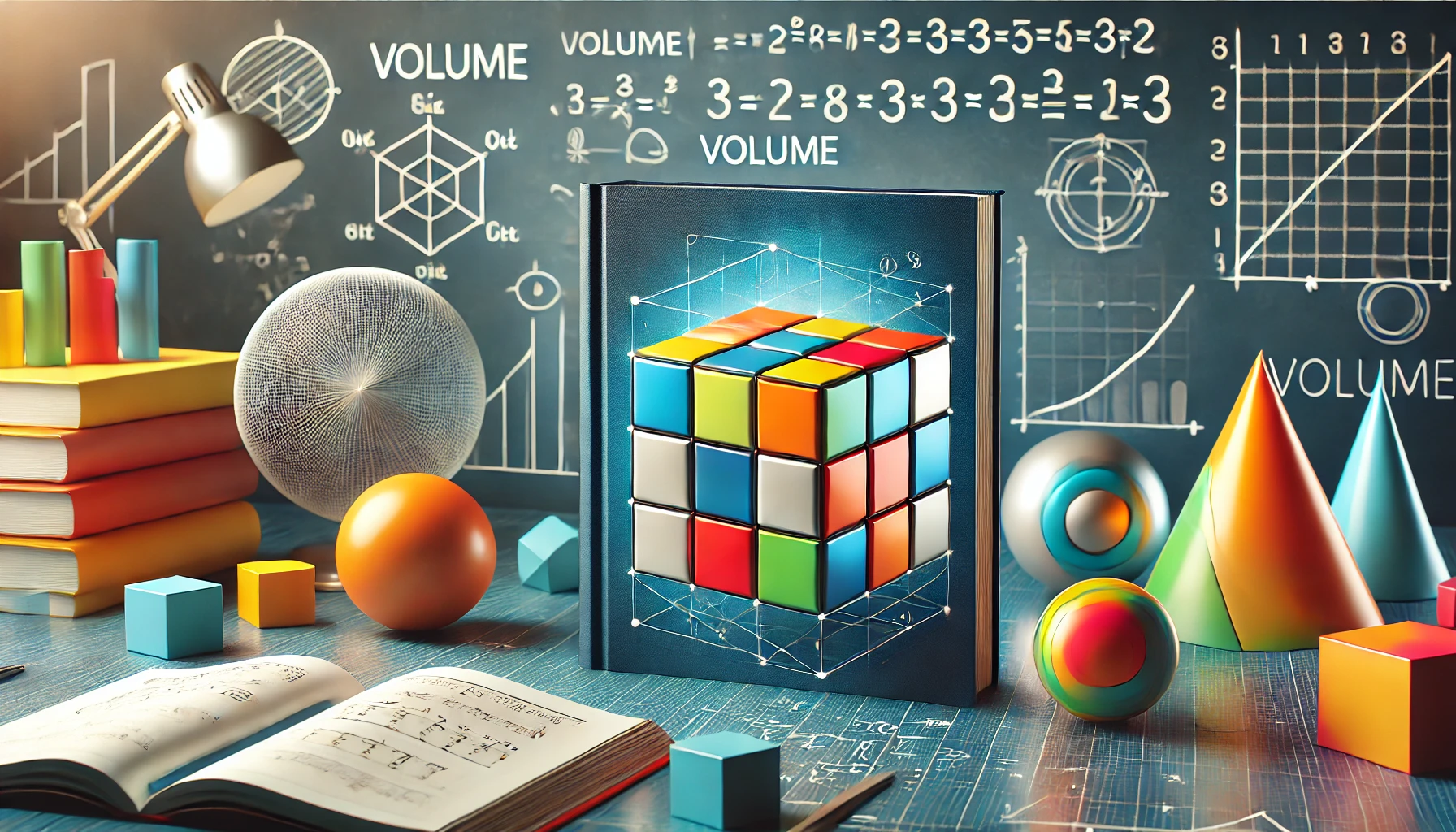 Volume Class 5 Notes and NCERT Solutions