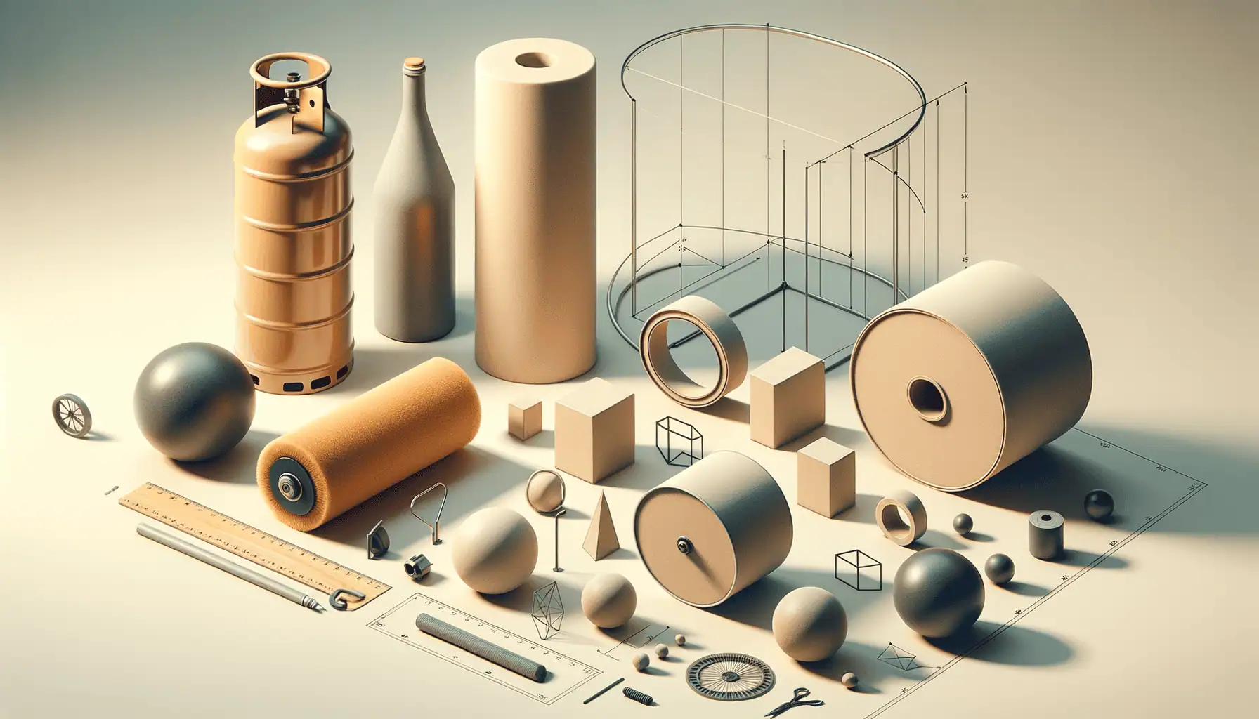 Cyclendar Circular Corflute Surface area and volume of a right circular cylinder Class 9