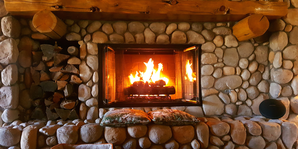 Cover Image for An Olive Fire